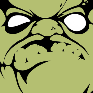 PUDGE