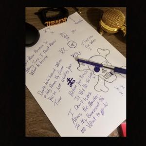 Running (feat. Brianna Nicola)