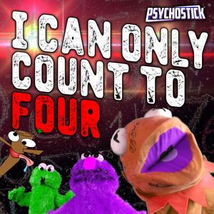 Numbers (I Can Only Count to Four)