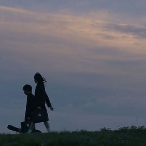 Pass away (callum! + kuriyai)