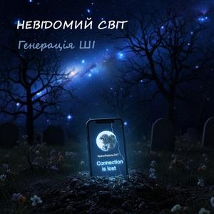 Невідомий світ