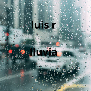 lluvia