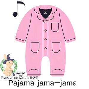 Pajama jama-jama