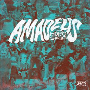 AMADEUS (feat. Škija)