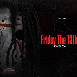 Friday The 13th