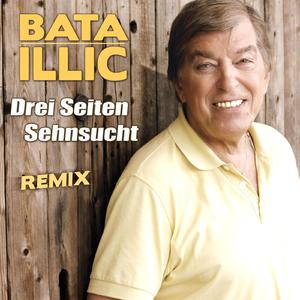 Drei Seiten Sehnsucht Remix (Remix)