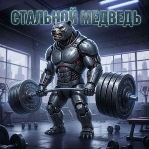 Стальной медведь