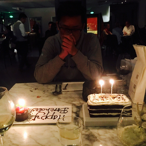 虎口脱险（翻自 张磊）