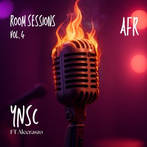 Room sessions vol.4 (YNSC) (Acústico)
