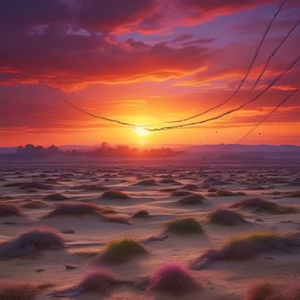 人的一生有很多捉摸不定