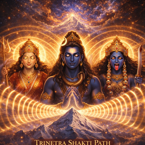 Trinetra Shakti Path