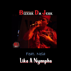 Like A Nympho (feat. Nela)