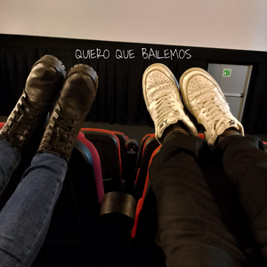 Quiero Que Bailemos (Demo)