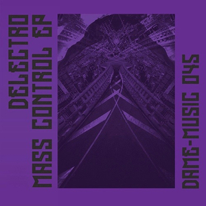 Mass Control (Bloody Mary Remix)