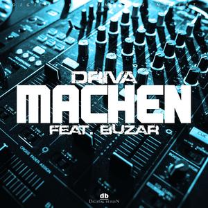 Machen (feat. Buzar)