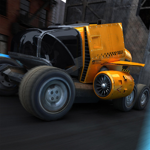 On Your Way Now (feat. Honora)