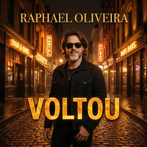 Voltou