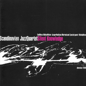 Luna (feat. Nikolaj Hess)