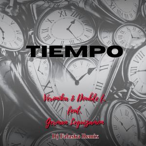 Tiempo (Dj Falaska Remix Radio)