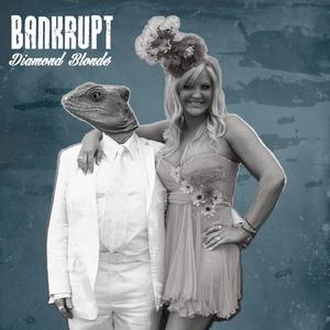 Diamond Blonde