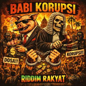 Babi Korupsi
