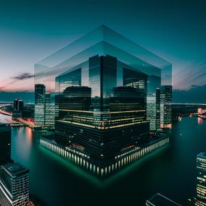 Inspirational Motivation Upbeat Corporate Pop (1m30s)