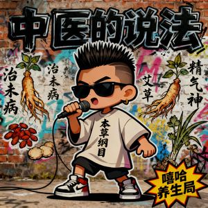 中医的说法feat.法老