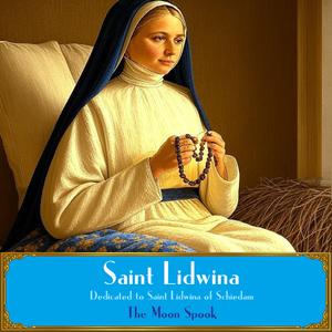 Saint Lidwina (Passacaglia No.3)