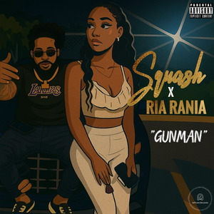 Gunman