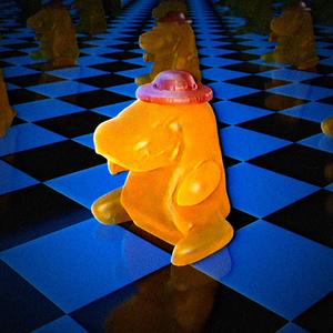 Tell Me What I Am (The Amazing Digital Circus Song)