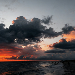 O Sao Be Khong Lak(Rainbow)