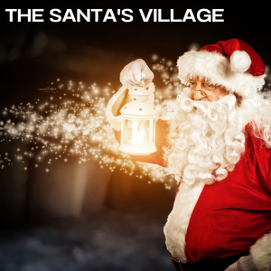 Bowsprit in the Dust