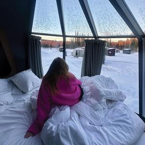 Frutas del bosque (feat. Thomas Cranien & Lia)