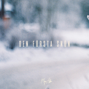 Den första snön
