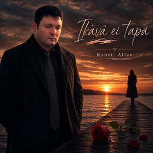 Ikävä Ei Tapa