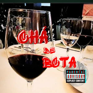 Cha de Bcta