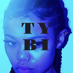 tybi (Instrumental Version)
