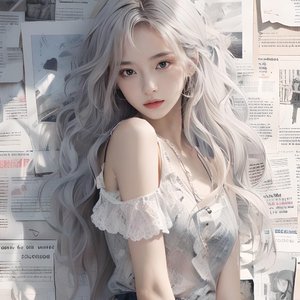 沉默着把爱埋葬