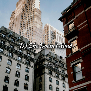 DJ She Doesn't Mind