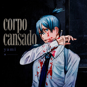 Corpo Cansado
