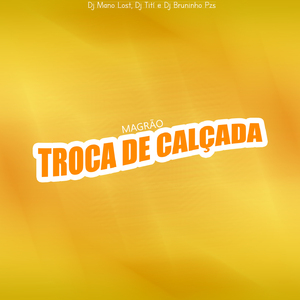 Troca De Calçada