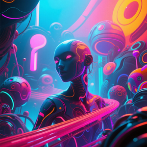 The Burning Palace Where I Left My Innocence