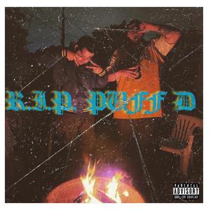 PUFF D (feat. InnerEyeThoughtz)