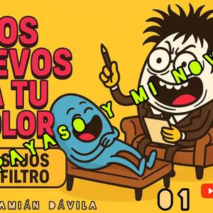 EL PAYASO Y MI NOVIA (PODCAST) 01