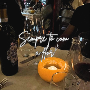 Sempre tô com a flor