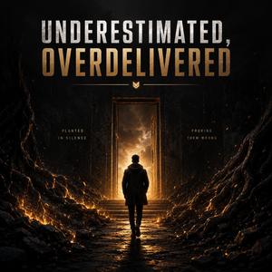Underestimated, Overdelivered