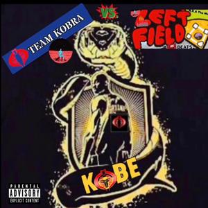 Kobe (feat. Left Field Beats)