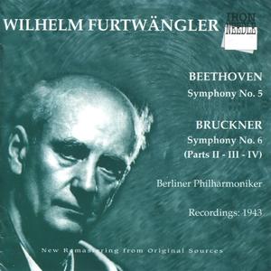 Symphony No. 5 in C Minor Op. 67: III. Allegro