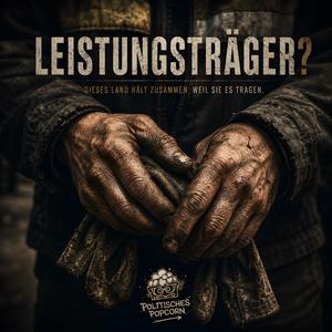 LEISTUNGSTRÄGER?