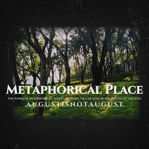 Metaphorical Place